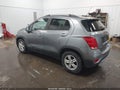 2020 Chevrolet Trax — photo 3 of 17 | VIN 3GNCJLSB7LL301275