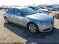 2011 Audi A4 — photo 1 of 11 | VIN WAUAFAFL7BN046602