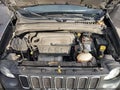 2018 Jeep Renegade — photo 10 of 16 | VIN ZACCJAAB0JPG82518