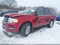 2016 Ford Expedition — photo 2 of 16 | VIN 1FMJU2AT1GEF07091