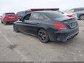 2020 Mercedes-Benz C-Class — photo 3 of 16 | VIN WDDWF8DB7LR558808