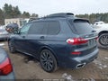 2019 BMW X7 — photo 14 of 16 | VIN 5UXCX4C57KLS36121