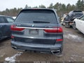 2019 BMW X7 — photo 16 of 16 | VIN 5UXCX4C57KLS36121