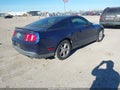 Photo 4 of 11 — 2011 Ford Mustang