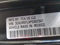 2023 Ram 2500 — photo 9 of 18 | VIN 3C6UR5FLXPG607347