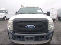 2011 Ford F-450 — photo 11 of 15 | VIN 1FD0X4HYXBEB26591