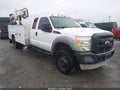 Photo 1 of 15 — 2011 Ford F-450