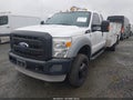 Photo 2 of 15 — 2011 Ford F-450