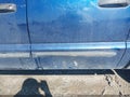 2005 Dodge Dakota — photo 6 of 13 | VIN 1D7HW48N55S158456