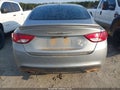 2015 Chrysler 200 — photo 17 of 17 | VIN 1C3CCCBB4FN729381