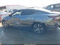 2020 Nissan Maxima — photo 14 of 16 | VIN 1N4AA6CV0LC363614