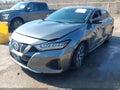 2020 Nissan Maxima — photo 2 of 16 | VIN 1N4AA6CV0LC363614