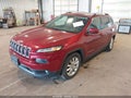 2015 Jeep Cherokee — photo 2 of 16 | VIN 1C4PJMDB5FW756847