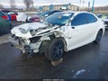 2021 Toyota Camry — photo 2 of 17 | VIN 4T1G11AK8MU547710