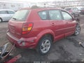 Photo 4 of 11 — 2005 Pontiac Vibe