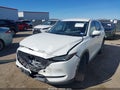 2018 Mazda CX-5 — photo 2 of 16 | VIN JM3KFACM0J1341753