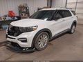 2020 Ford Explorer — photo 2 of 18 | VIN 1FMSK8FH9LGB64188