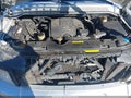 Photo 10 of 15 — 2008 Infiniti QX56