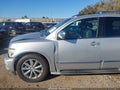 Photo 13 of 15 — 2008 Infiniti QX56
