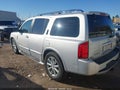 Photo 3 of 15 — 2008 Infiniti QX56