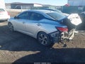 Photo 3 of 17 — 2020 Nissan Sentra