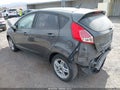 2018 Ford Fiesta — photo 3 of 17 | VIN 3FADP4EJ4JM120331