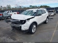 2015 Ford Explorer — photo 2 of 15 | VIN 1FM5K7D83FGB64346