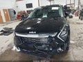 Photo 12 of 16 — 2023 Kia Sportage