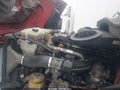 2016 Freightliner Cascadia 125 — photo 9 of 15 | VIN 1FUJGLD53GLHB1215