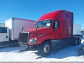 Photo 14 of 15 — 2016 Freightliner Cascadia 125