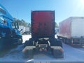 Photo 15 of 15 — 2016 Freightliner Cascadia 125