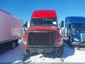 2016 Freightliner Cascadia 125 — photo 11 of 15 | VIN 1FUJGLD53GLHB1215