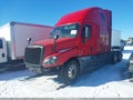 2016 Freightliner Cascadia 125 — photo 2 of 15 | VIN 1FUJGLD53GLHB1215