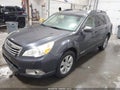 2010 Subaru Outback — photo 2 of 16 | VIN 4S4BRBGC4A3341939