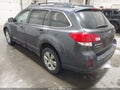 2010 Subaru Outback — photo 3 of 16 | VIN 4S4BRBGC4A3341939