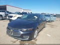2018 Chevrolet Malibu Limited — photo 2 of 16 | VIN 1G1ZD5ST7JF204964
