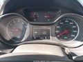 2016 Chevrolet Cruze — photo 7 of 16 | VIN 1G1BE5SM8G7240320