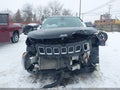 2020 Jeep Compass — photo 12 of 16 | VIN 3C4NJDCB1LT211870