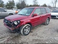 2004 Honda Pilot — photo 2 of 18 | VIN 2HKYF185X4H588957