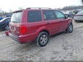 Photo 4 of 18 — 2004 Honda Pilot
