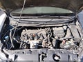 2014 Honda Civic — photo 10 of 16 | VIN 19XFB2F53EE203949