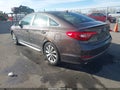 Photo 3 of 16 — 2016 Hyundai Sonata