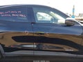 2022 Ford Mustang Mach-E — photo 13 of 19 | VIN 3FMTK1RM7NMA17672