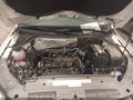 2017 Volkswagen Tiguan — photo 10 of 16 | VIN WVGRV7AX9HK003259