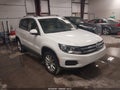 Photo 1 of 16 — 2017 Volkswagen Tiguan