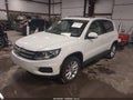 Photo 2 of 16 — 2017 Volkswagen Tiguan