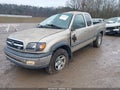 2001 Toyota Tundra — photo 2 of 11 | VIN 5TBBT44101S190920