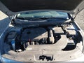 Photo 10 of 18 — 2015 Hyundai Sonata