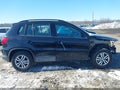 Photo 14 of 17 — 2017 Volkswagen Tiguan