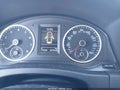 Photo 7 of 17 — 2017 Volkswagen Tiguan